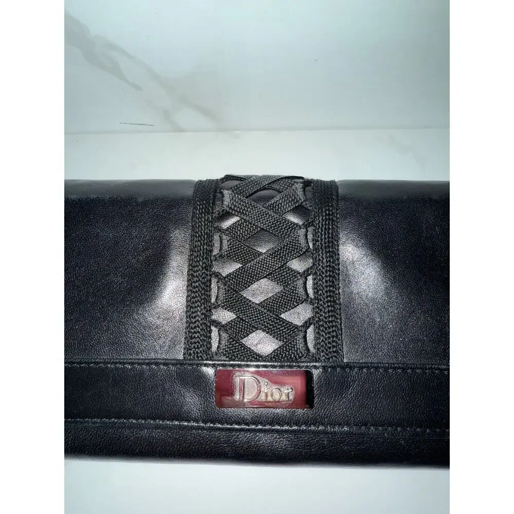Dior brand material